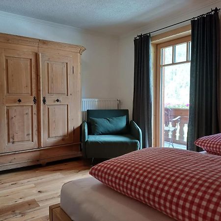 Haus Petra Hotel Bach  Ngoại thất bức ảnh