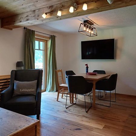 Haus Petra Hotel Bach  Ngoại thất bức ảnh