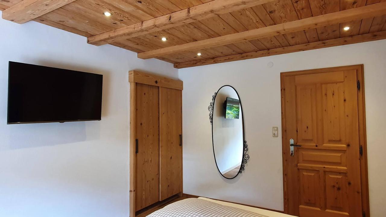 Haus Petra Hotel Bach  Ngoại thất bức ảnh