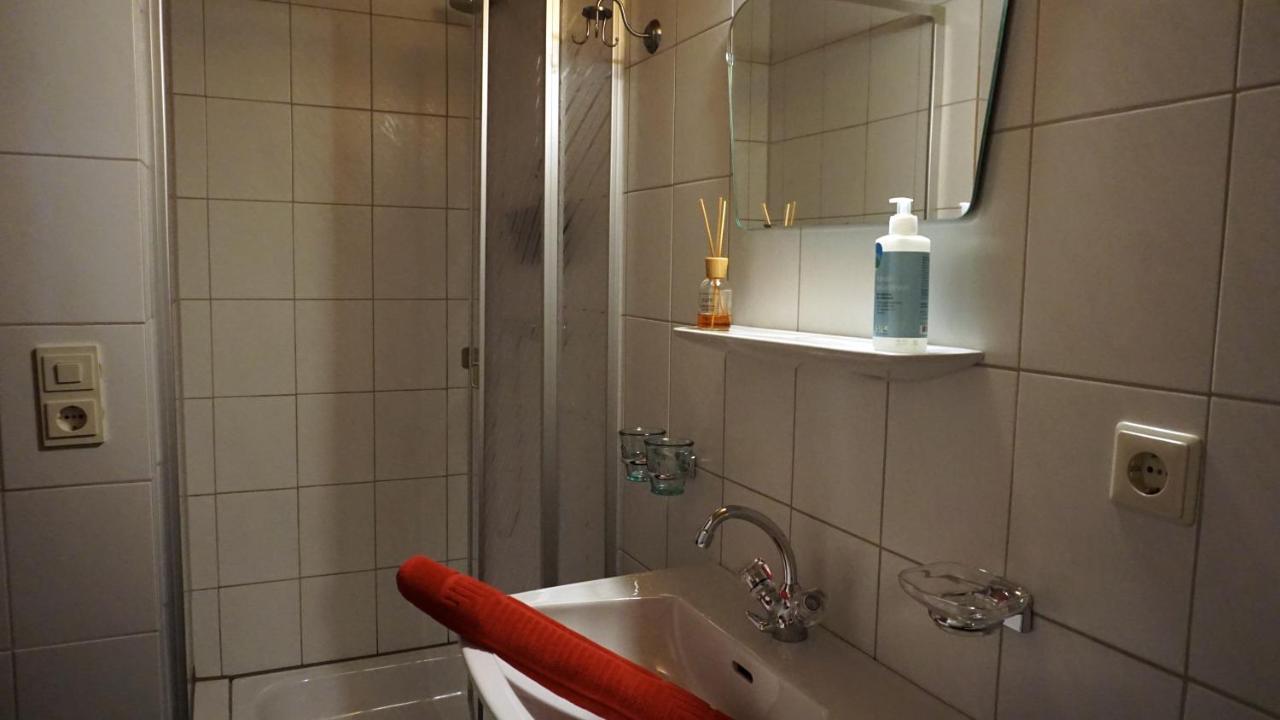 Haus Petra Hotel Bach  Ngoại thất bức ảnh