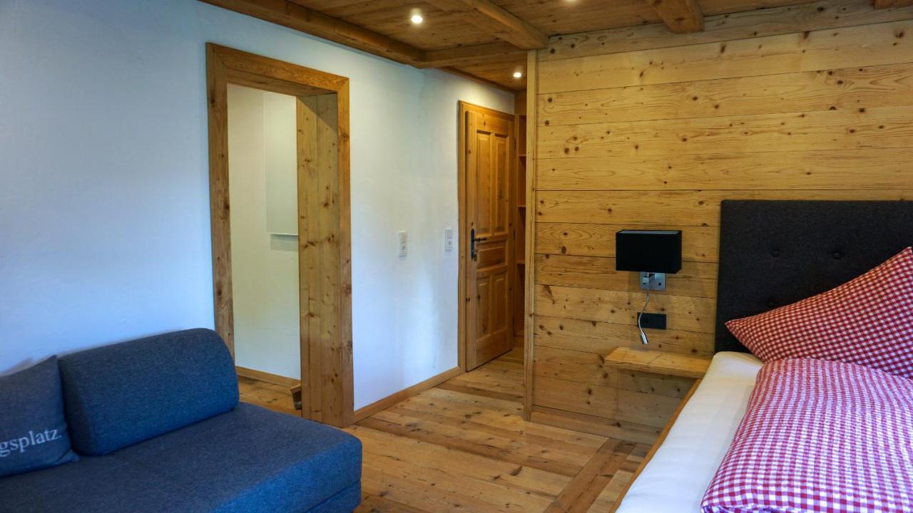 Haus Petra Hotel Bach  Ngoại thất bức ảnh