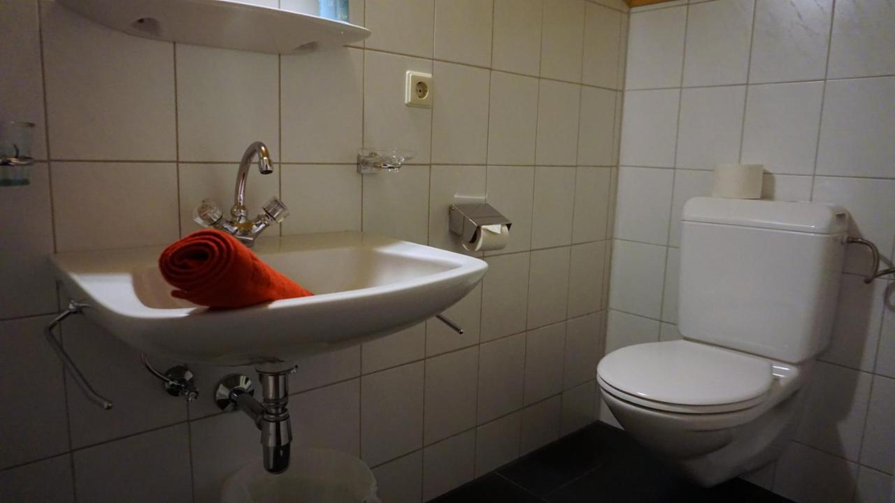 Haus Petra Hotel Bach  Ngoại thất bức ảnh