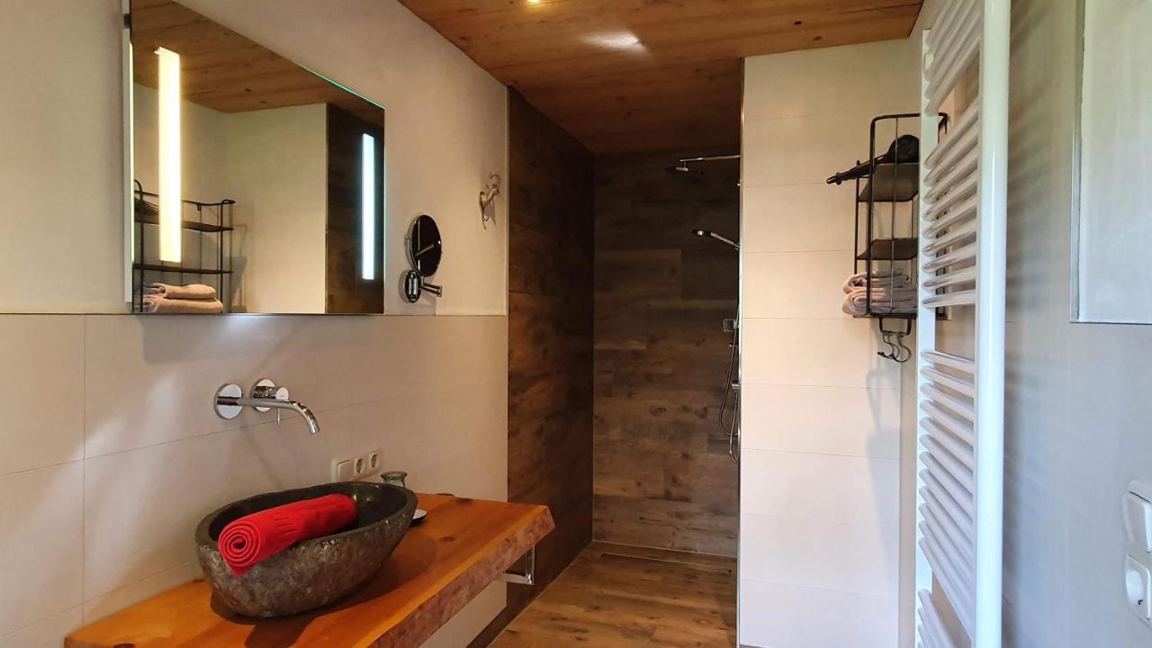 Haus Petra Hotel Bach  Ngoại thất bức ảnh
