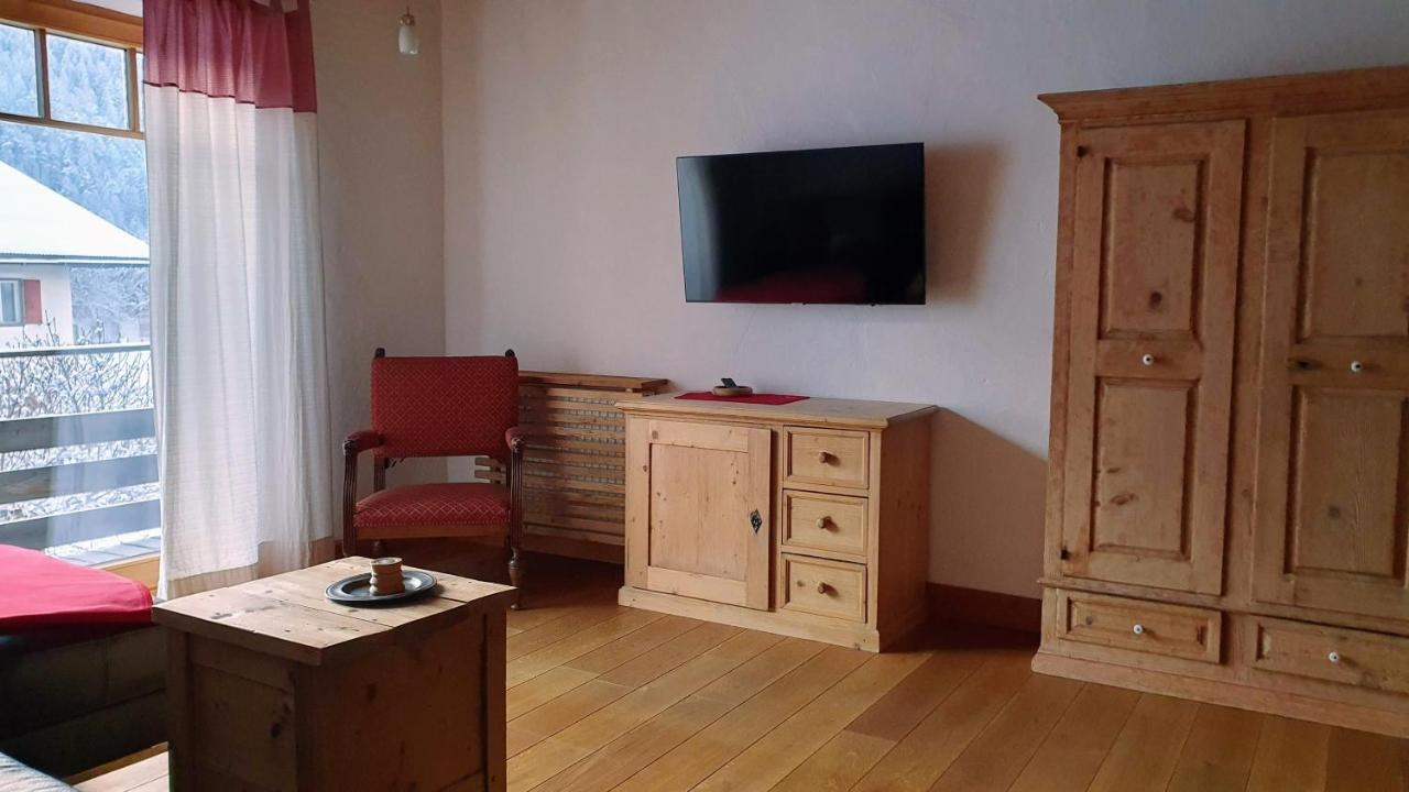 Haus Petra Hotel Bach  Ngoại thất bức ảnh