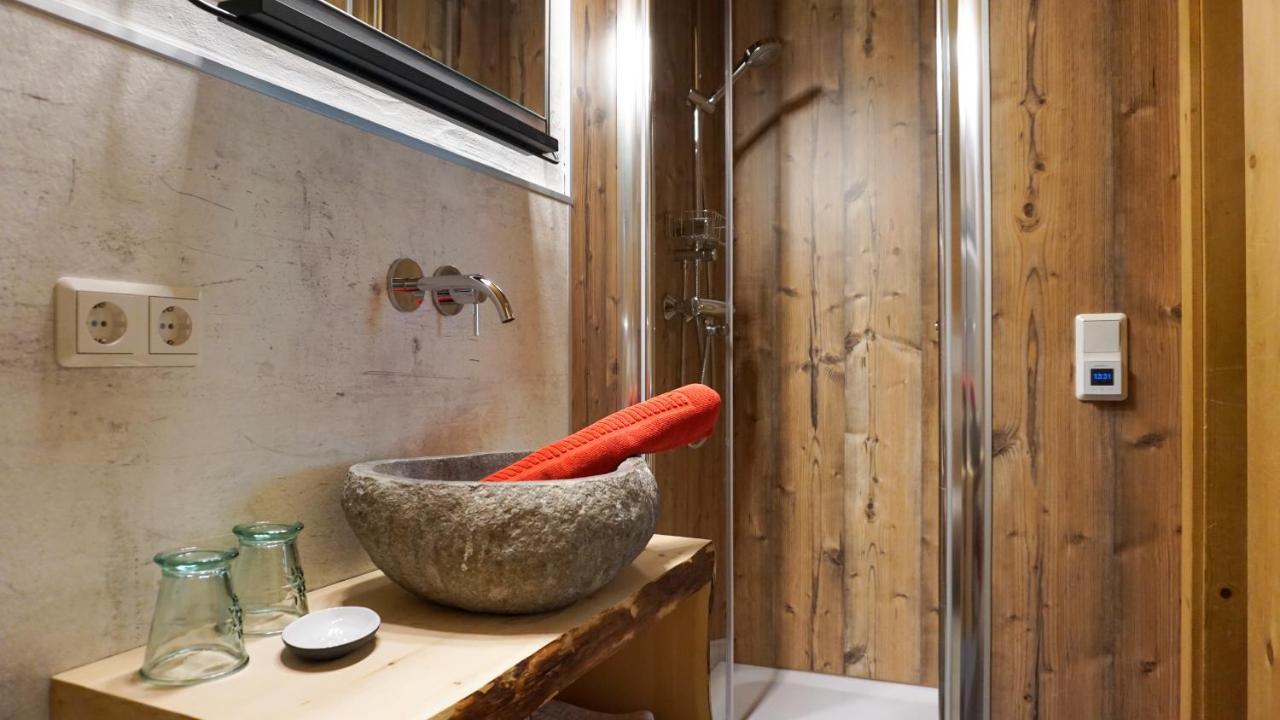 Haus Petra Hotel Bach  Ngoại thất bức ảnh