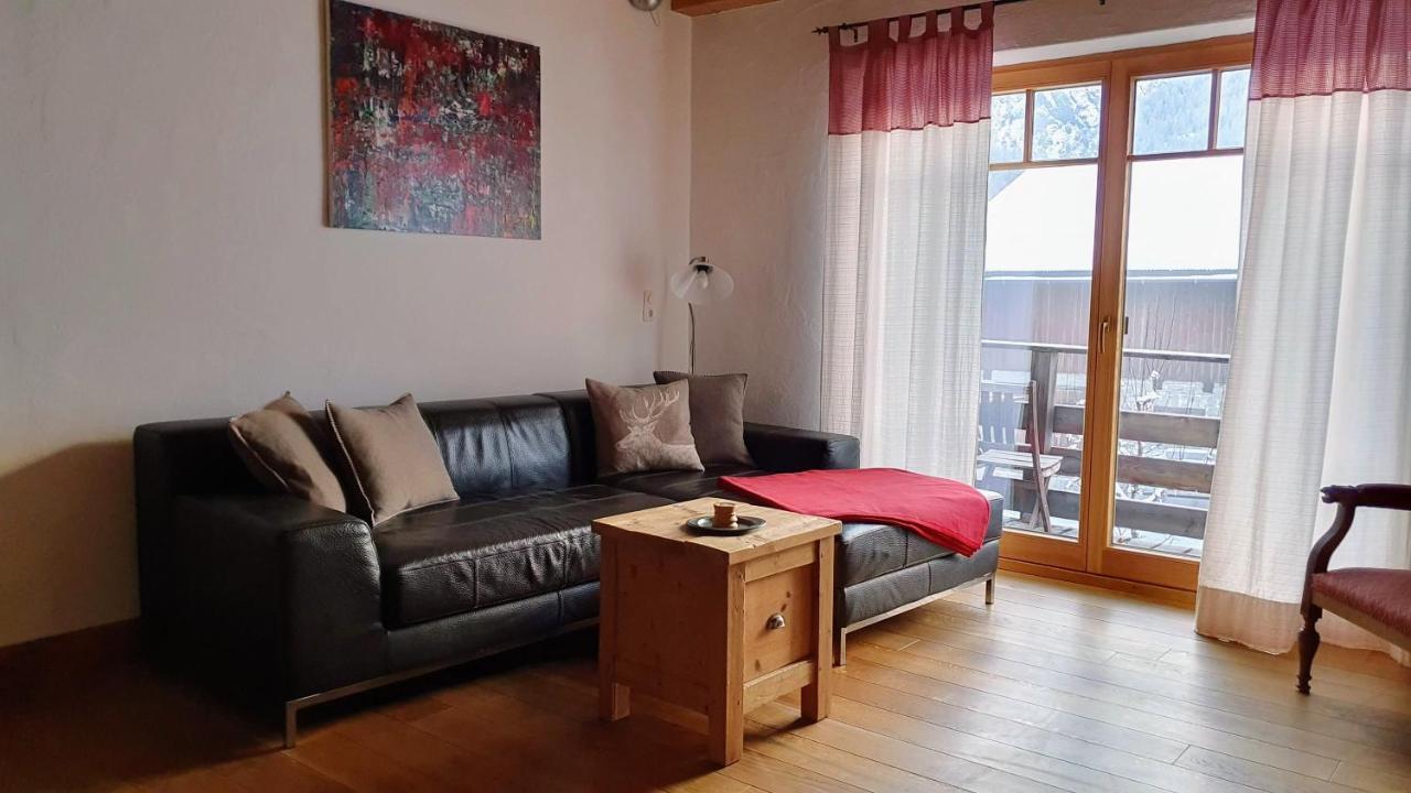 Haus Petra Hotel Bach  Ngoại thất bức ảnh