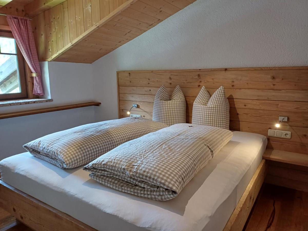Haus Petra Hotel Bach  Ngoại thất bức ảnh