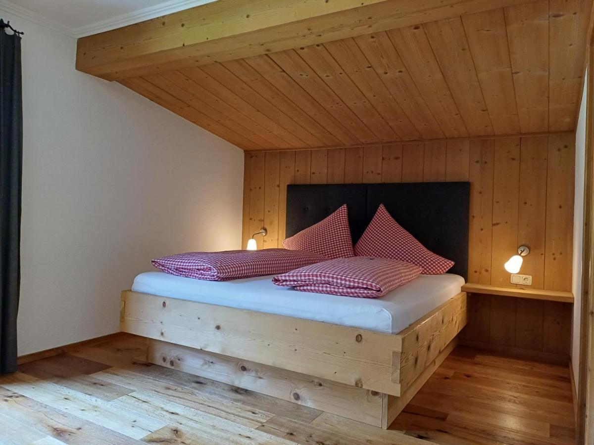 Haus Petra Hotel Bach  Ngoại thất bức ảnh