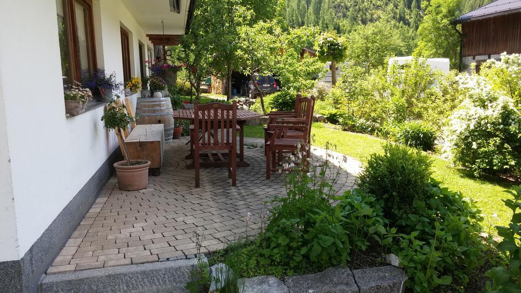 Haus Petra Hotel Bach  Phòng bức ảnh